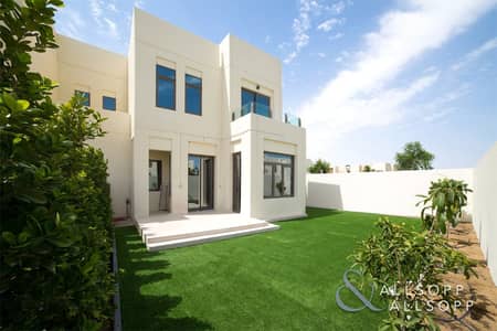 Extended | Three Bedroom | Corner Plot Extended | Three Bedroom | Corner Plot