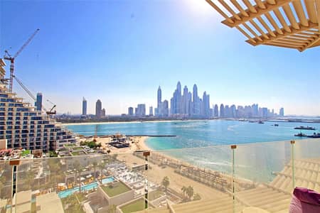 View Any Time | Key with Me | Sea View | Furnished View Any Time | Key with Me | Sea View | Furnished