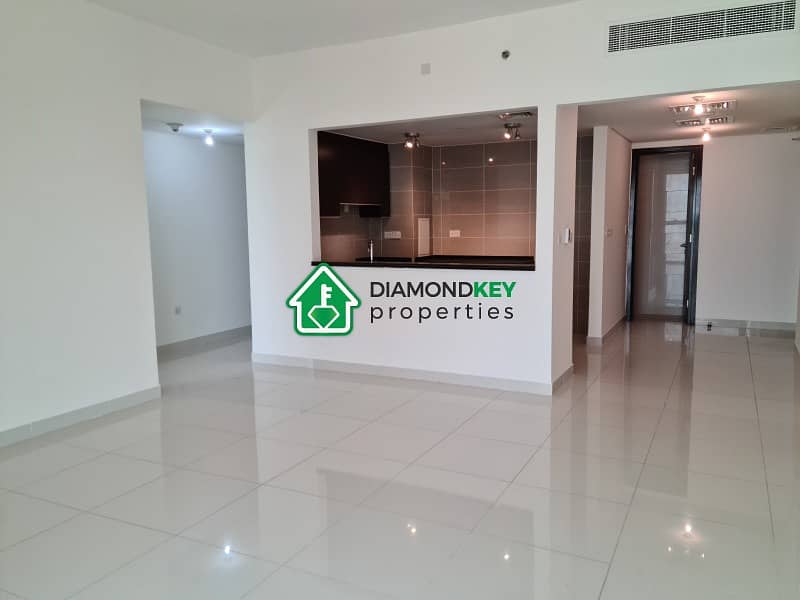 شقة في مارينا بلو مارينا سكوير جزيرة الريم 2 غرف 77000 درهم - 4581808 شقة في مارينا بلو مارينا سكوير جزيرة الريم 2 غرف 77000 درهم - 4581808