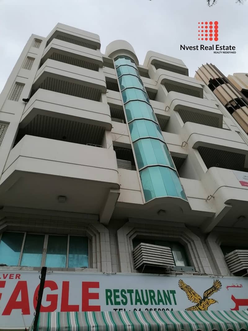 1 BHK for Family | Best price | Al Muteena