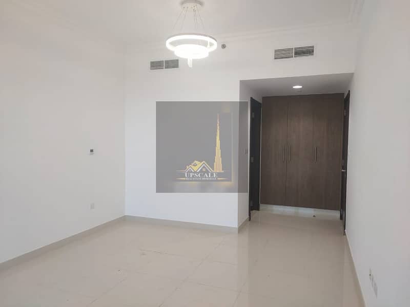 Amazing Offer!!Brand New 1bhk luxury Apartment Just 44k with one month free