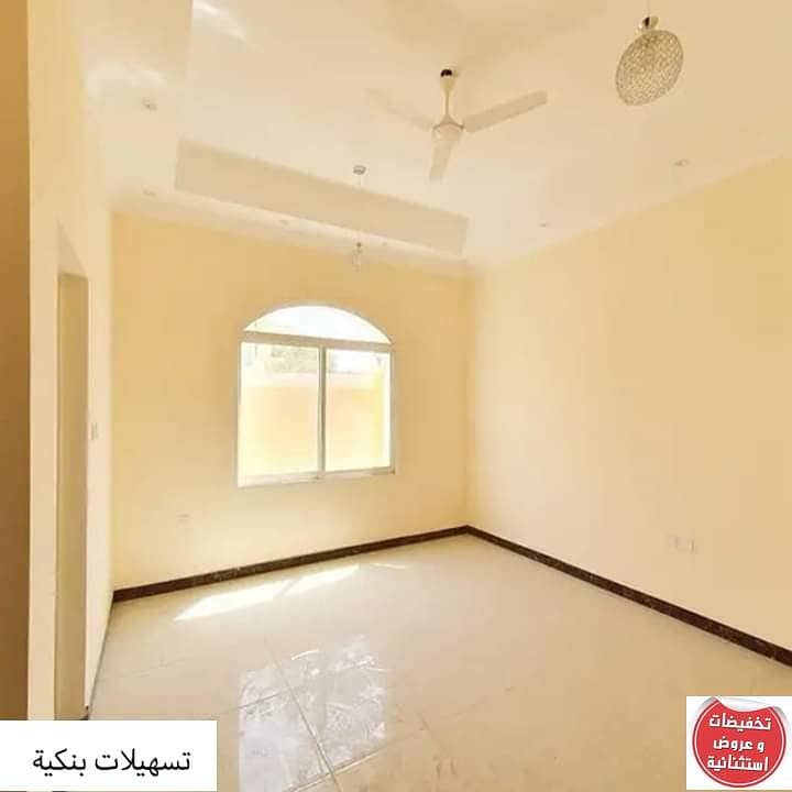 For sale villa in Ajman directly from the owner personal finishing
