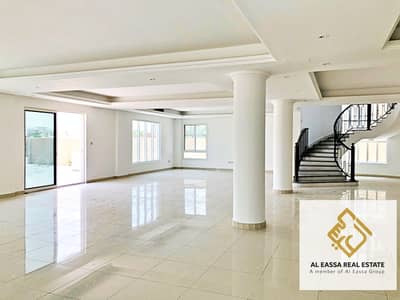 Huge plot | Vacant 6BR | On the golf course Huge plot | Vacant 6BR | On the golf course