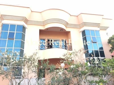 فیلا في الجافلية 5 غرف 180000 درهم - 4586272 فیلا في الجافلية 5 غرف 180000 درهم - 4586272