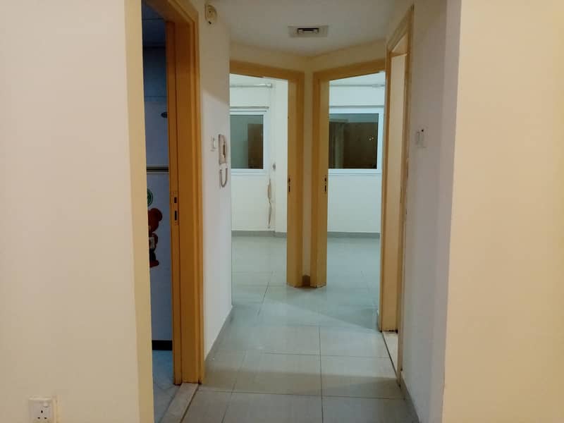 Квартира в Аль Касимия，Аль Нуд，Аль Бустан Тауэр, 2 cпальни, 25000 AED - 4587722