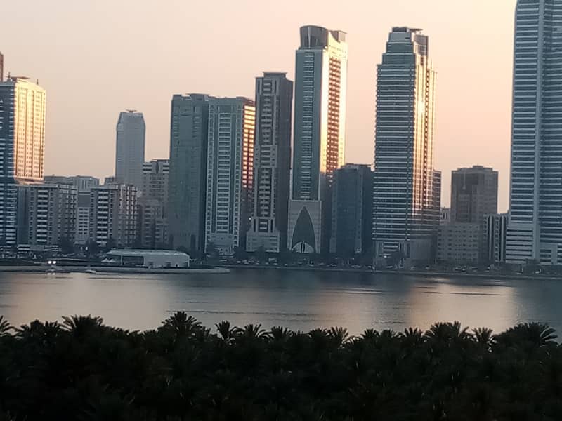 شقة في المجاز 1 المجاز 1 غرف 25000 درهم - 4587728 شقة في المجاز 1 المجاز 1 غرف 25000 درهم - 4587728