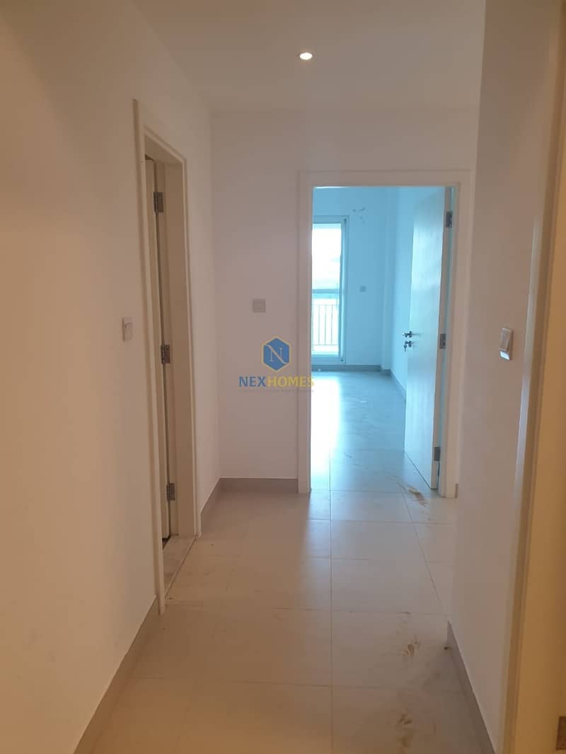 3 1 BR Converted in 2 Bedroom I Spacious I Bright
