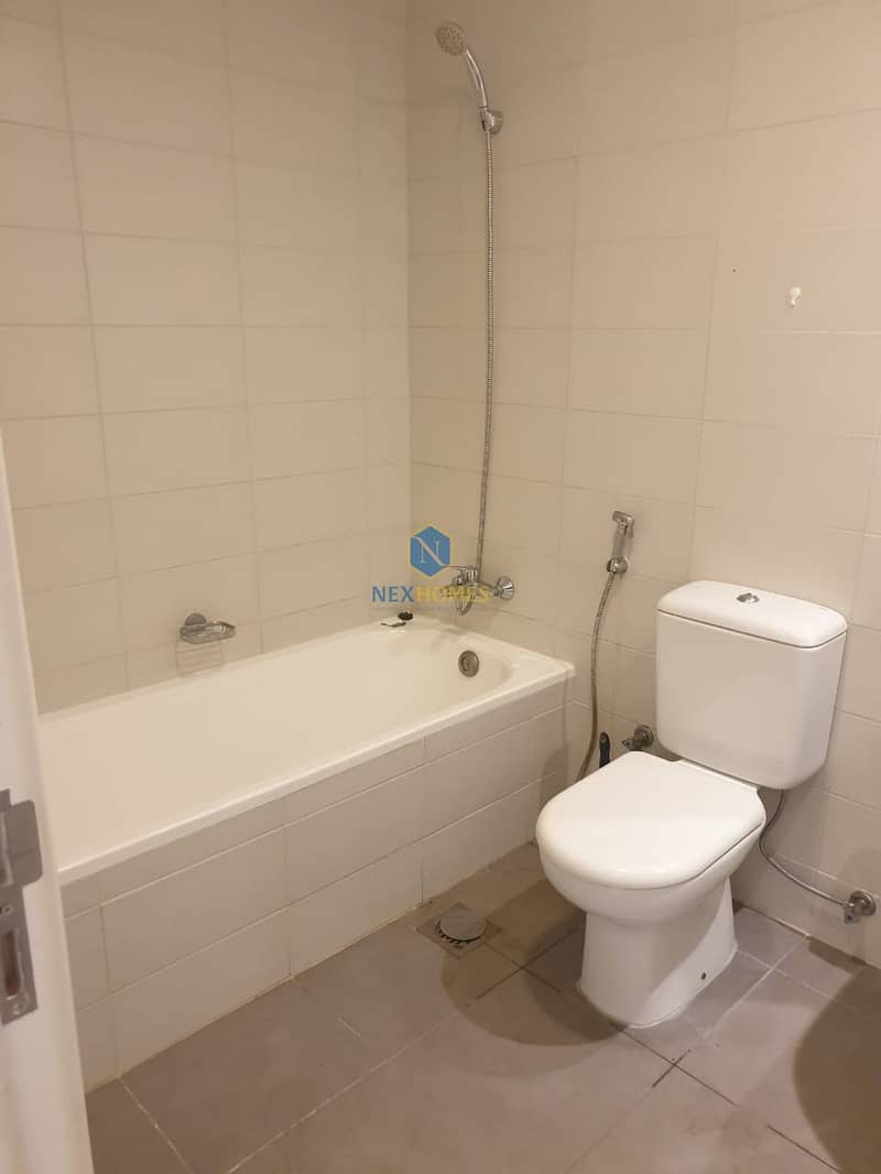 6 1 BR Converted in 2 Bedroom I Spacious I Bright