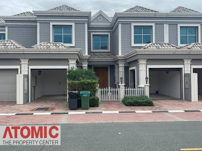 4 bedroom + maids | semi furnished | Drivers room 4 bedroom + maids | semi furnished | Drivers room