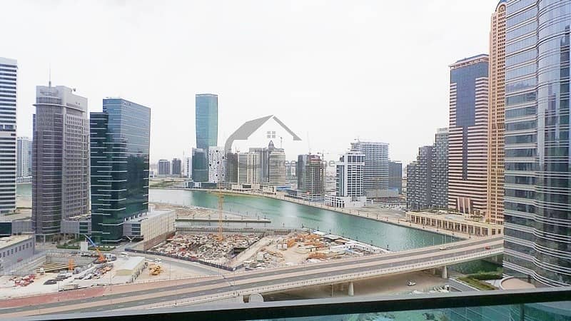 Brand New ! Amazing Canal View I Bright Unit Brand New ! Amazing Canal View I Bright Unit