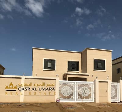 للبيع فيلا جديدة أول ساكن ممتازة للبيع فيلا جديدة أول ساكن ممتازة