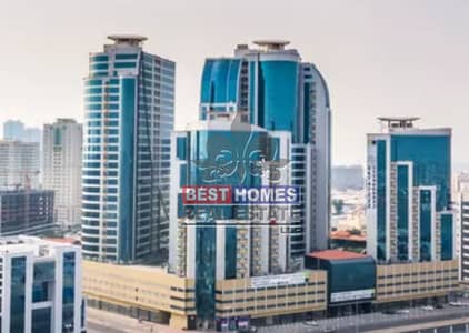 Ready to move-in | Spacious 1 BHK | Orient towers Ready to move-in | Spacious 1 BHK | Orient towers