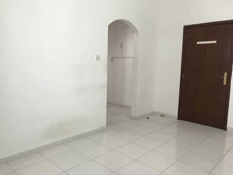 Affordable and Nice studio in Al Muroor