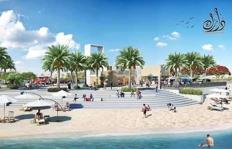 Premium 1 BR Apt | Waterfront Living Premium 1 BR Apt | Waterfront Living