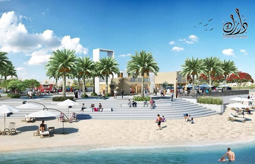 Premium 1 BR Apt | Waterfront Living Premium 1 BR Apt | Waterfront Living