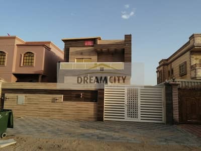 فيلا للايجار اول ساكن مساحه 5000قدم تصميم اوروبي فيلا للايجار اول ساكن مساحه 5000قدم تصميم اوروبي