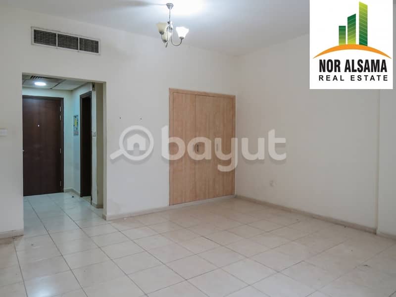DEAL OF THE DAY...!!LARGE 880SQFT 1BEDROOM HALL+LAUNDRYROOM 12TH FLOOR JUST 33000/6