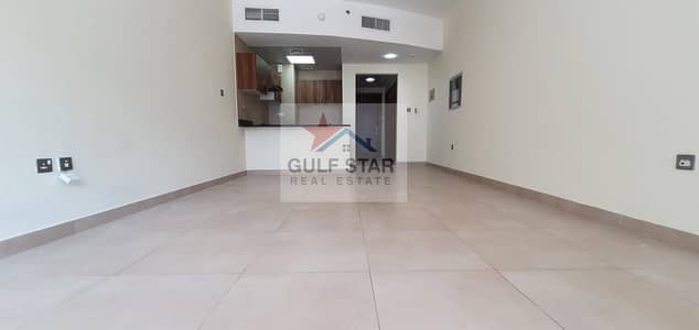 Cozy Studio with Balcony and BASEMENT PARKING in Al Nahyan Cozy Studio with Balcony and BASEMENT PARKING in Al Nahyan