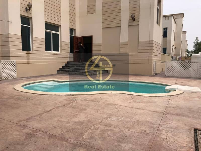 #LIVE VIDEO VIEWING!Luxury & Modern 5BR  with Pool