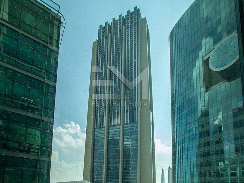 Liberty House Office At DIFC 1 minute walk from Metro Liberty House Office At DIFC 1 minute walk from Metro