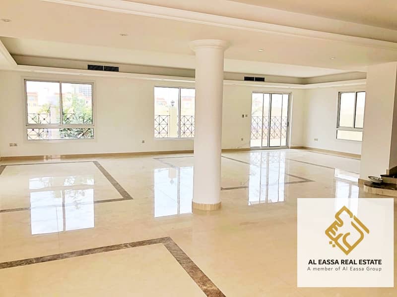 Wardrobes | Landscaped | Vacant Type B 6BR | Well maintained Wardrobes | Landscaped | Vacant Type B 6BR | Well maintained