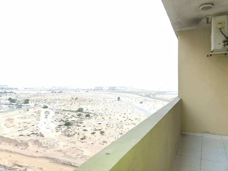 FOR RENT! OPEN VIEW 1BHK IN LAVENDER TOWER FOR RENT! OPEN VIEW 1BHK IN LAVENDER TOWER