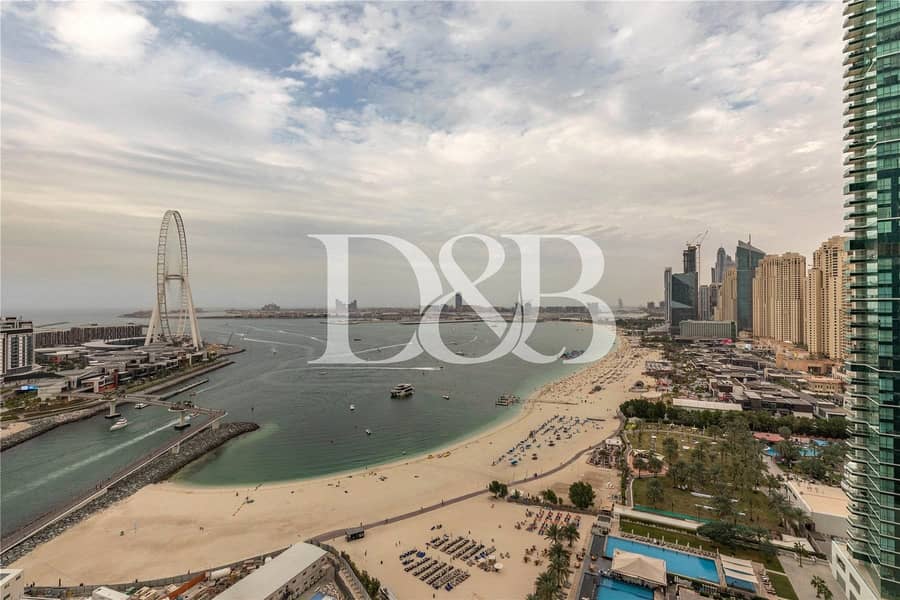 HOLIDAY HOME PURCHASE | MARINA AND JBR VIEWS