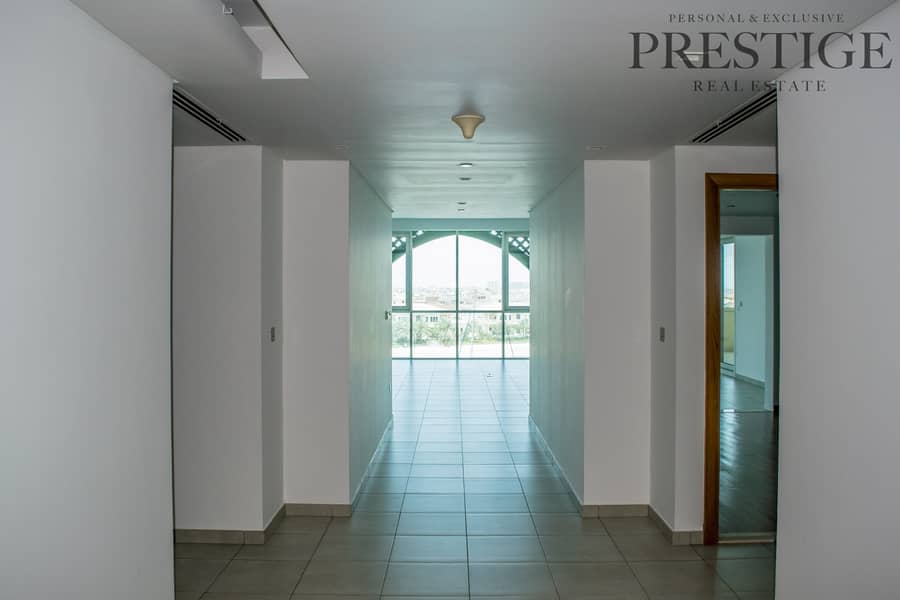 5 Type A | 3 Bedroom | Full Sea View