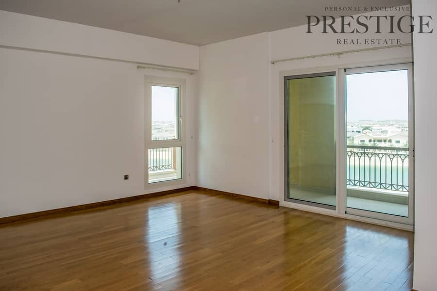 14 Type A | 3 Bedroom | Full Sea View