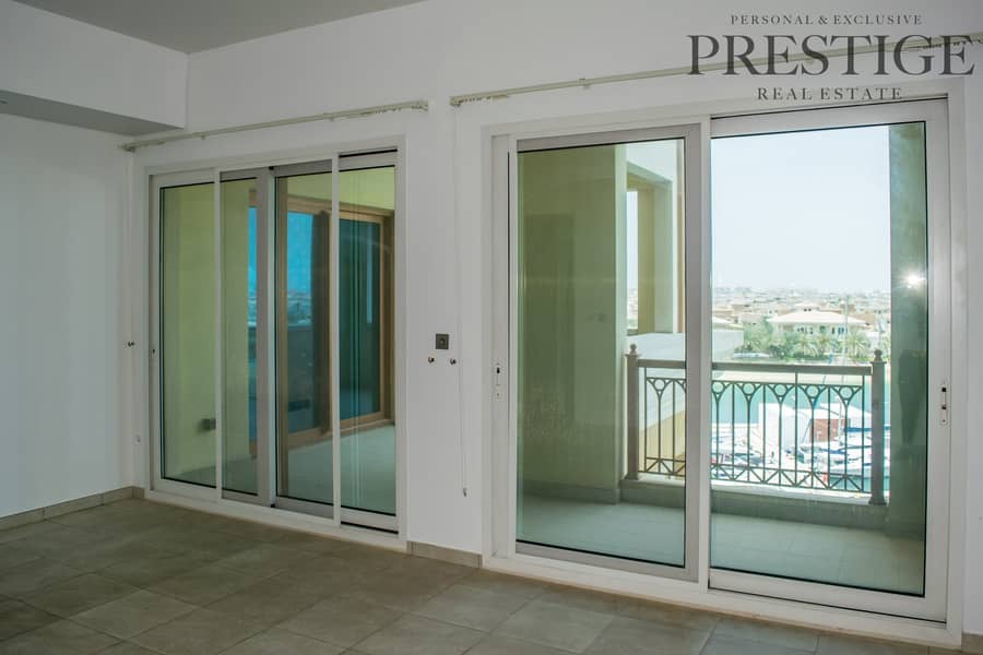 17 Type A | 3 Bedroom | Full Sea View