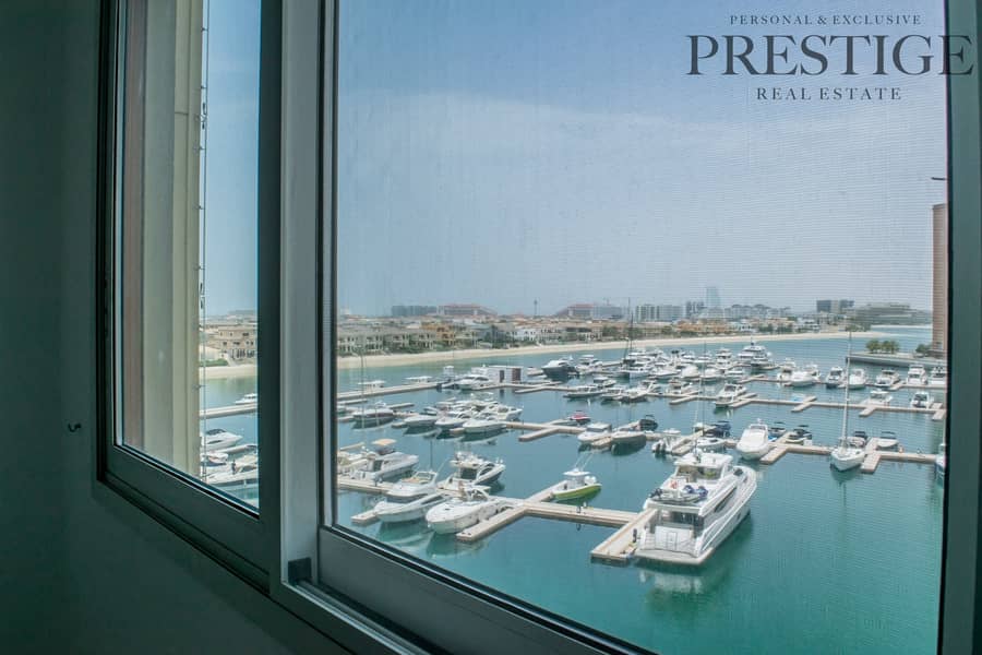 26 Type A | 3 Bedroom | Full Sea View