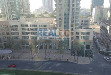 Downtown Studio For rent in Standpoint Tower Downtown Studio For rent in Standpoint Tower