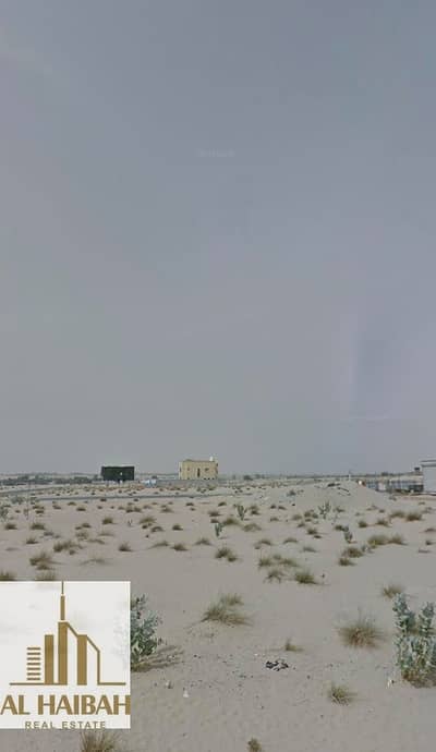 For sale residential land corner of two streets in Hoshi For sale residential land corner of two streets in Hoshi