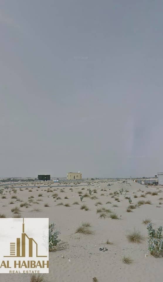 For sale residential land corner of two streets in Hoshi For sale residential land corner of two streets in Hoshi
