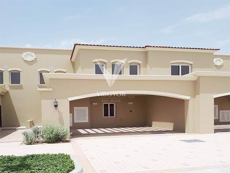Never Lived In | Type D | Close to Pool & Park Never Lived In | Type D | Close to Pool & Park
