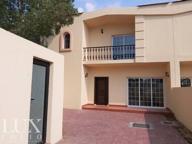 Baada 3 Bedroom Townhouse | Immaculate | Vacant Baada 3 Bedroom Townhouse | Immaculate | Vacant