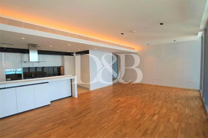 Splendid Sea View | Luxury Living | Vacant Splendid Sea View | Luxury Living | Vacant