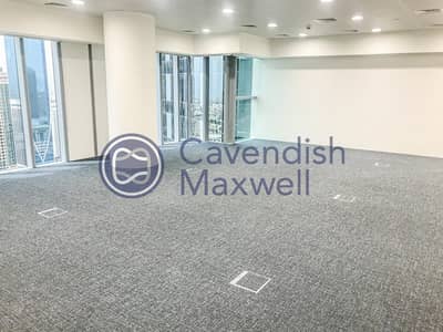 Close to Metro | DIFC License | Fitted Office Close to Metro | DIFC License | Fitted Office