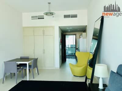 Fully Furnished Studio Apt. For RENT in Hilliana Tower Al Sufouh Fully Furnished Studio Apt. For RENT in Hilliana Tower Al Sufouh