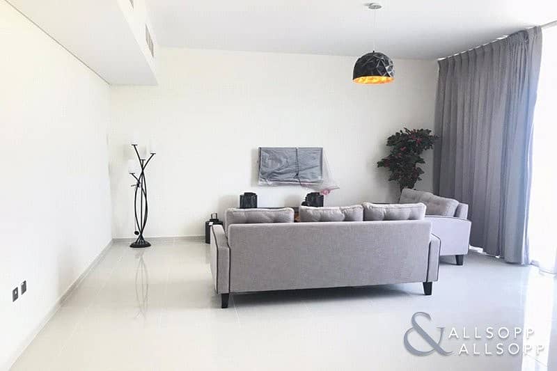 4 Bedrooms  | Fully Furnished | Brand New