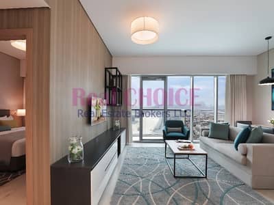 Furnished 1BR Executive Apartment|Good Location Furnished 1BR Executive Apartment|Good Location