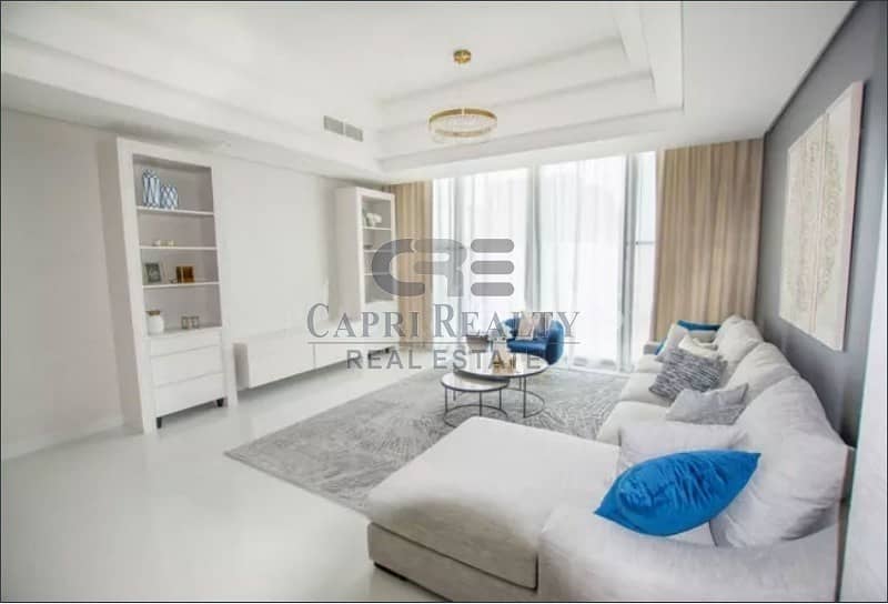 Only luxury townhouse on Al QUDRA| Pay in 7 years