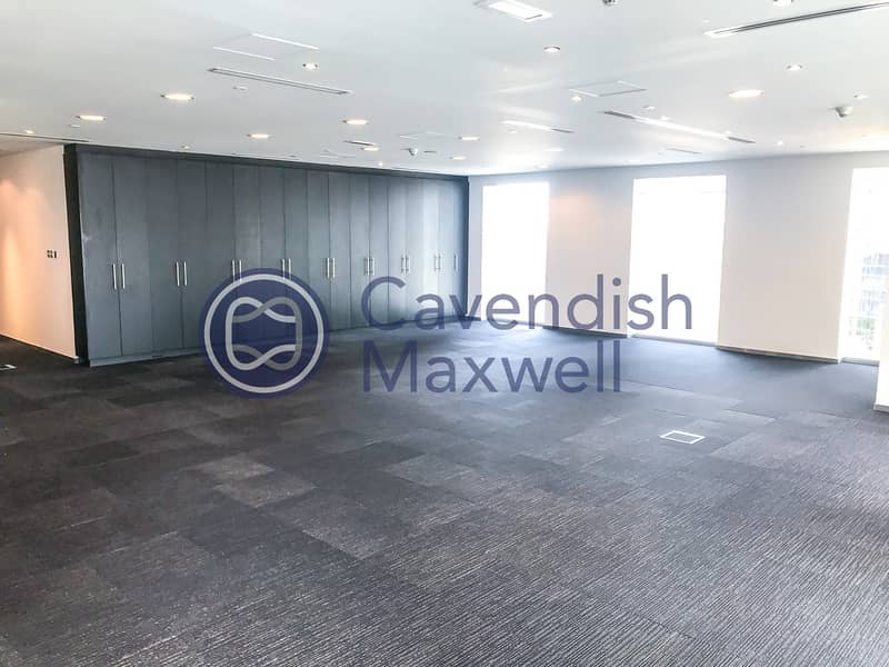 11 Fitted Office | Near the Metro | DIFC License
