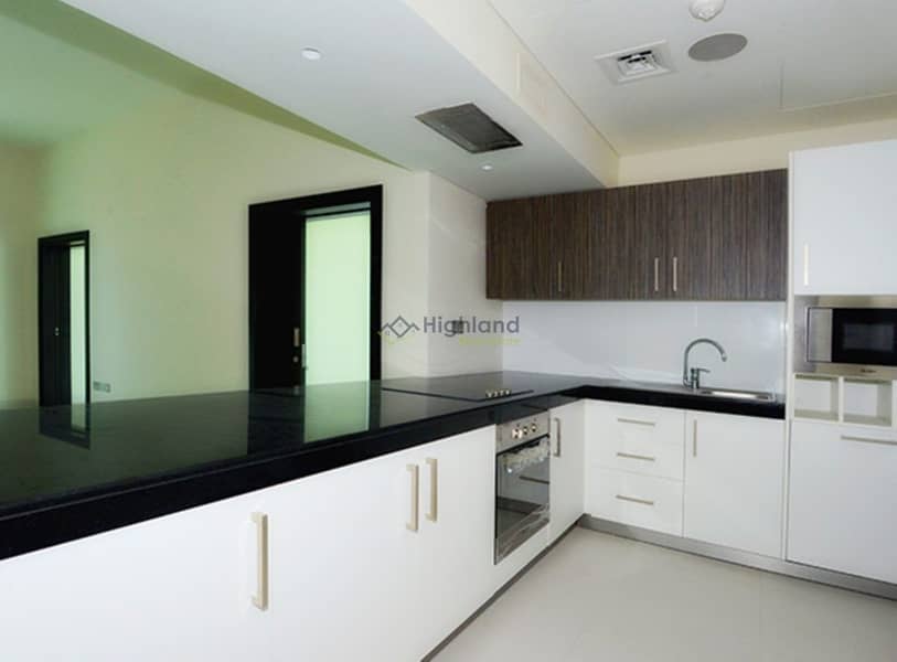 Alluring 2 Bedroom Apartment in The View Tower Danet, Abu Dhabi