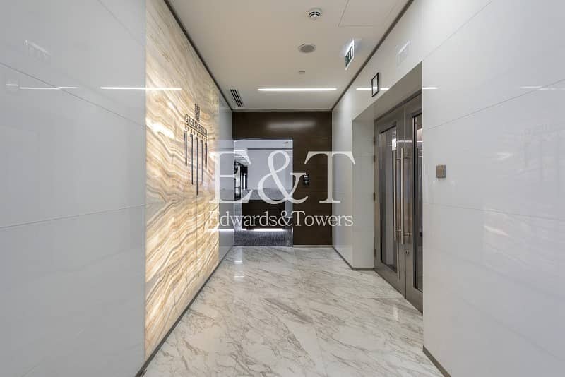 15 Fully Furnished Office | BLVD Plaza Tower 1 | DT