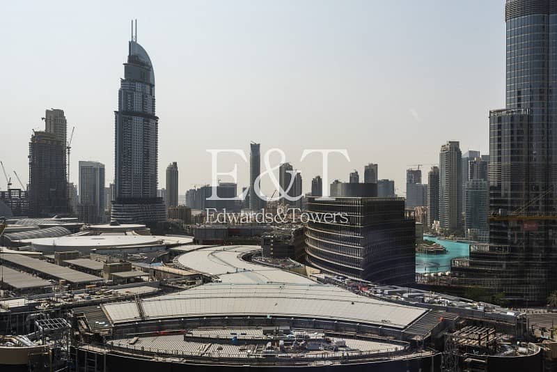 18 Fully Furnished Office | BLVD Plaza Tower 1 | DT