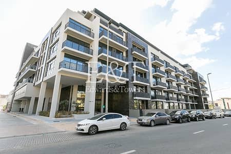 High Floor | Pool View | Best Layout | BUA : 1 High Floor | Pool View | Best Layout | BUA : 1
