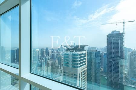 2BR Apt on High Floor with Fantastic View 2BR Apt on High Floor with Fantastic View