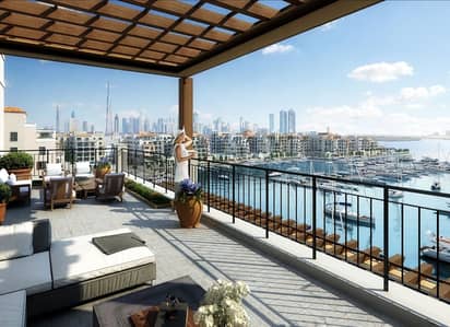 Only Freehold villa on the beach| 15 mins Dubai Mall Only Freehold villa on the beach| 15 mins Dubai Mall