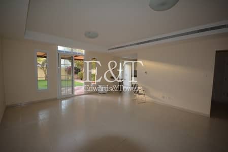 Springs 2 | 3M | Pool And Park Opposite Springs 2 | 3M | Pool And Park Opposite